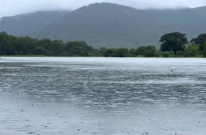 Sonapura Katte Lake