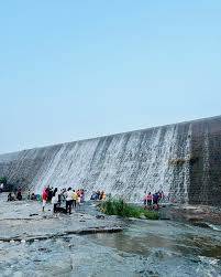 Srinivasa Sagara Dam
