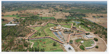 Book Bangalore to Vellore Golden Temple Trip Online