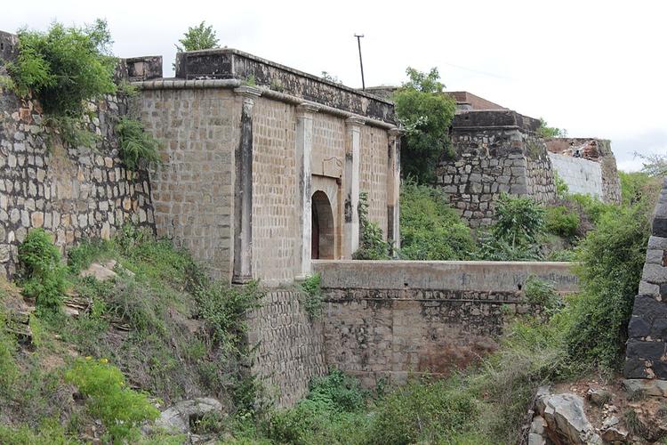 Srirangapatna