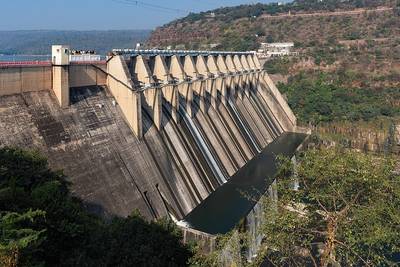 Bangalore to Srisailam