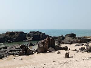 St. Mary's Island
