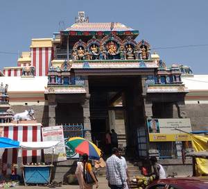 Swamimalai and the Bronze Foundries