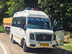 Chaitanya K