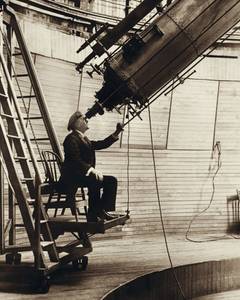 The Telescope Observatory