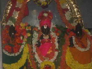 Thimmaraya Swamy Temple, Anekal