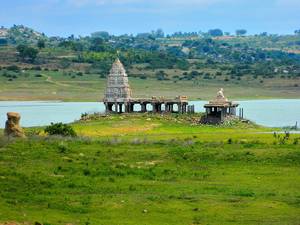 Thippagondanahalli Reservoir
