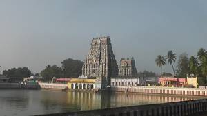 Thirukkannapuram and the Delta Temples