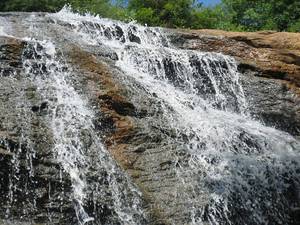Thottikallu (TK) Falls