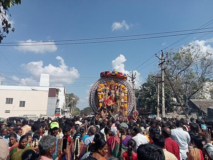 Tindivanam