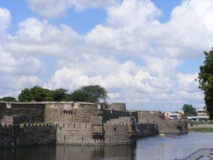 Tipu Mahal, Hyder Mahal and the 1806 Mutiny