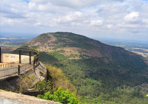 Tipu’s Drop — The 600-Metre Cliff