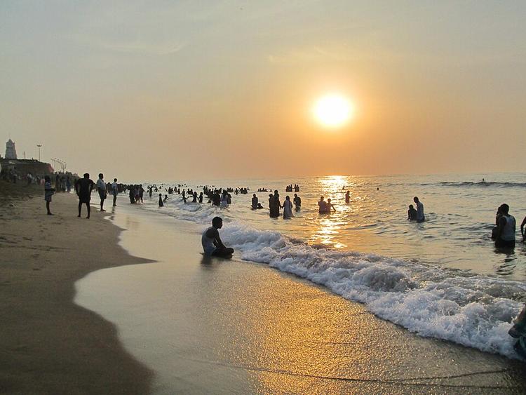 Tiruchendur