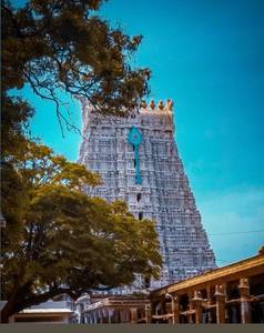 Arulmigu Subramaniya Swamy Temple