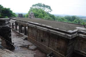 Tirumalai Jain Complex (Arahanthgiri)