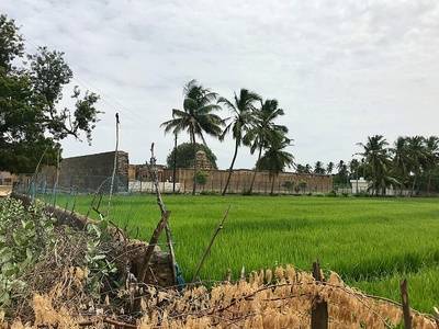 Bangalore to Tirunelveli 