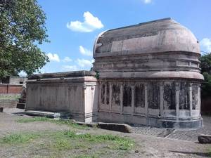 Trivikrama Temple