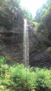 Southadka, Ujire and the Falls