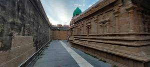 Ulagalantha Perumal Temple