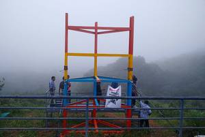 Vagamon