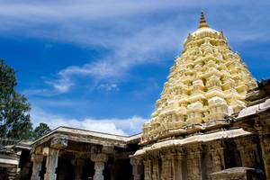 Vaidyeshwara Temple