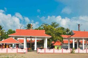 Chamundi Devi and Valavanadu Puthenkavu Devi Temples