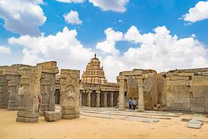 Veerabhadra Temple