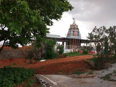 Bangalore to Yelagiri 