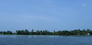 Vembanad Lake