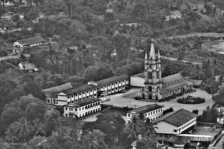 Virajpet