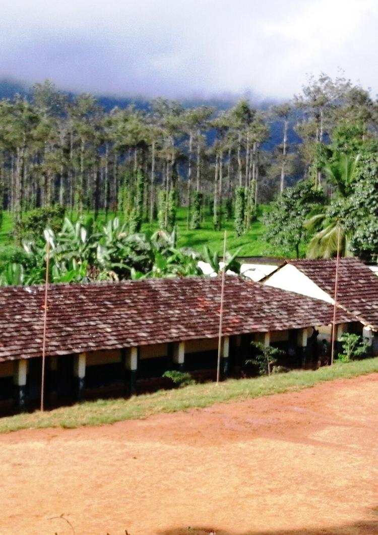 Vythiri
