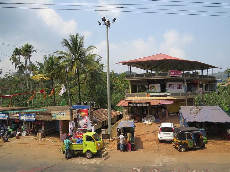 Wayanad Town