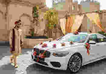 Wedding Car Rentals