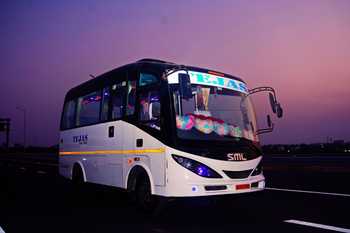 Minibus