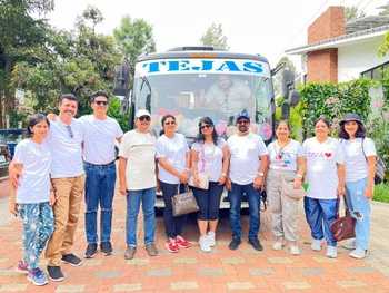 Book Bus Rental Bangalore to Mysore
