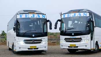 Executive AC Buses