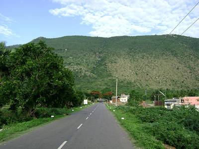 Bangalore to Yelagiri 