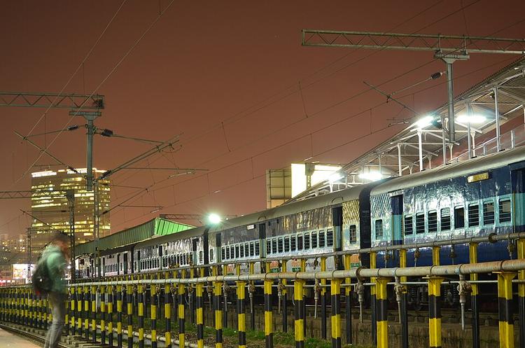Yeshwanthpur