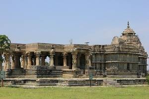 Yoga Narasimha Temple