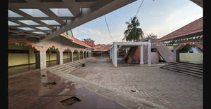 Yogi Vemana Memorial, Katarupalli