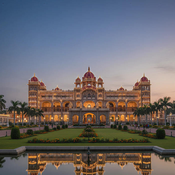 Bangalore