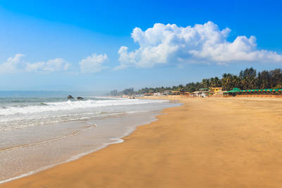 Bangalore to Goa