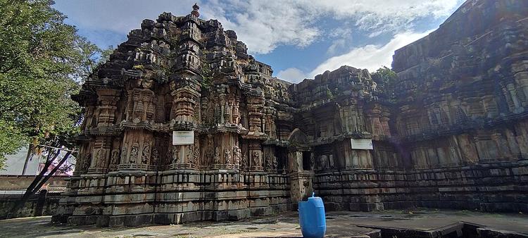 Bhadravathi