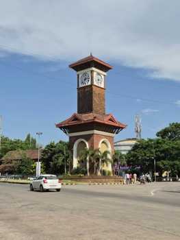 Mangalore to Bangalore distance