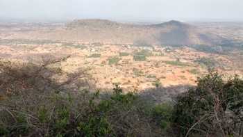 Bangalore to Tumkur distance