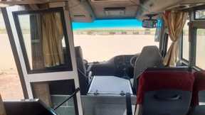 15 Seater Mini bus A/C 2/2 Executive
