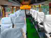 22 Seater Mini Bus A/C 2/2