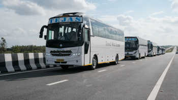 Book Your 50-Seater Bus Today
