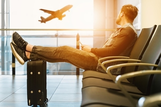 Airport Transfers & Local Sightseeing