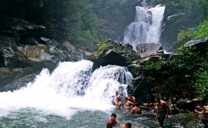 Kadambi Falls